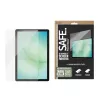 PanzerGlass SAFE. by ® näytönsuoja Samsung Galaxy Tab A11+ | Tab A9+ | Ultra-Wide Fit