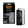 PanzerGlass® keraaminen näytönsuoja Samsung Galaxy S26 | Ultra-Wide Fit EasyAlignerilla