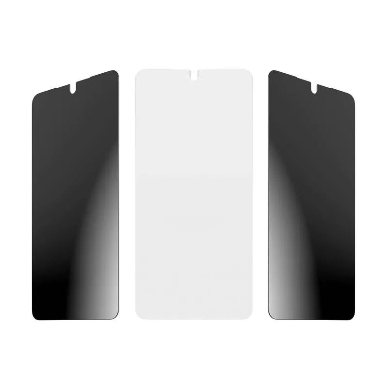 PanzerGlass 2-Way Privacy näytönsuoja Samsung Galaxy S26 Ultra — PET-tietosuojasuodatin, EasyAligner, 1 kpl