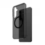 PanzerGlass CARE™ by ® Urban Explorer Case Smokey musta Qi Samsung Galaxy S26+
