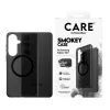 PanzerGlass CARE™ by ® Urban Explorer Case Smokey musta Qi Samsung Galaxy S26+