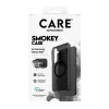 PanzerGlass CARE™ by ® Urban Explorer Case Smokey musta Qi Samsung Galaxy S26+