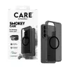 PanzerGlass CARE™ by ® Urban Explorer Case Smokey musta Qi Samsung Galaxy S26+