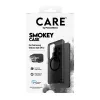 Suojakotelo PanzerGlass CARE Urban Explorer Case Smokey musta Qi Samsung Galaxy S26 Ultra