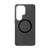 Suojakotelo PanzerGlass CARE Urban Explorer Case Smokey musta Qi Samsung Galaxy S26 Ultra