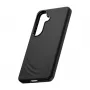 PanzerGlass CARE™ by ® Flow Case musta Qi Samsung Galaxy S26