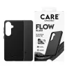 PanzerGlass CARE™ by ® Flow Case musta Qi Samsung Galaxy S26