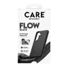 PanzerGlass CARE™ by ® Flow Case musta Qi Samsung Galaxy S26