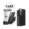 PanzerGlass CARE™ by ® Flow Case musta Qi Samsung Galaxy S26
