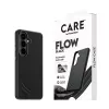 PanzerGlass CARE™ by ® Flow Case musta Qi Samsung Galaxy S26