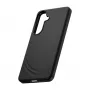 PanzerGlass CARE™ by ® Flow Case musta Qi Samsung Galaxy S26+