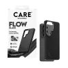 PanzerGlass CARE™ by ® Flow Case musta Qi Samsung Galaxy S26 Ultra