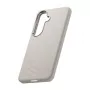 PanzerGlass CARE™ by ® Flow Case Vanilla Qi Samsung Galaxy S26