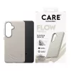 PanzerGlass CARE™ by ® Flow Case Vanilla Qi Samsung Galaxy S26