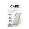 PanzerGlass CARE™ by ® Flow Case Vanilla Qi Samsung Galaxy S26