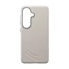 PanzerGlass CARE™ by ® Flow Case Vanilla Qi Samsung Galaxy S26