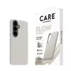 PanzerGlass CARE™ by ® Flow Case Vanilla Qi Samsung Galaxy S26