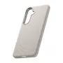 PanzerGlass CARE™ by ® Flow Case Vanilla Qi Samsung Galaxy S26+