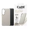 PanzerGlass CARE™ by ® Flow Case Vanilla Qi Samsung Galaxy S26+