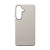 PanzerGlass CARE™ by ® Flow Case Vanilla Qi Samsung Galaxy S26+