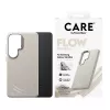 PanzerGlass CARE™ by ® Flow Case Vanilla Qi Samsung Galaxy S26 Ultra