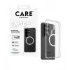 PanzerGlass CARE™ by ® Samba kotelo läpinäkyvä valkoinen Qi Samsung Galaxy S26 Ultra