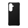 PanzerGlass CARE™ by ® Samba Case musta Qi Samsung Galaxy S26