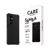 PanzerGlass CARE™ by ® Samba Case musta Qi Samsung Galaxy S26