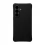 PanzerGlass CARE™ by ® Samba Case musta Qi Samsung Galaxy S26+