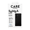 PanzerGlass CARE™ by ® Samba Case musta Qi Samsung Galaxy S26+