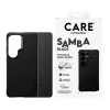 PanzerGlass CARE™ by ® Samba Case musta Qi Samsung Galaxy S26 Ultra