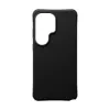 PanzerGlass CARE™ by ® Samba Case musta Qi Samsung Galaxy S26 Ultra