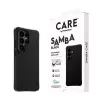 PanzerGlass CARE™ by ® Samba Case musta Qi Samsung Galaxy S26 Ultra