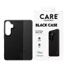 TPU-suojakotelo PanzerGlass CARE™ Samsung Galaxy S26 – musta