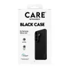 TPU-suojakotelo PanzerGlass CARE™ Samsung Galaxy S26 – musta