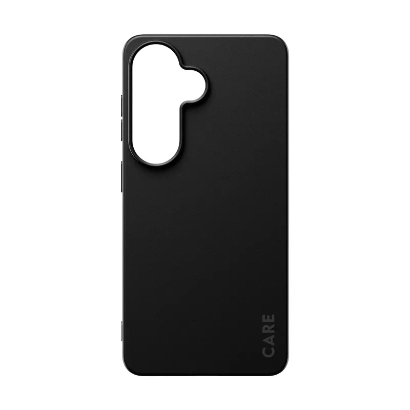 TPU-suojakotelo PanzerGlass CARE™ Samsung Galaxy S26 – musta