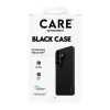 TPU-kotelo Samsung Galaxy S26+ PanzerGlass CARE™ – musta