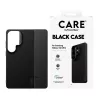 TPU-kotelo PanzerGlass CARE™ Samsung Galaxy S26 Ultra — musta