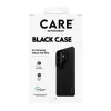 TPU-kotelo PanzerGlass CARE™ Samsung Galaxy S26 Ultra — musta