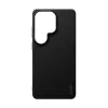 TPU-kotelo PanzerGlass CARE™ Samsung Galaxy S26 Ultra — musta