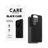 TPU-kotelo PanzerGlass CARE™ Samsung Galaxy S26 Ultra — musta