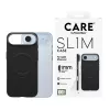 Suojakotelo PanzerGlass CARE SL1M MagSafe-yhteensopiva Apple iPhone Air, musta