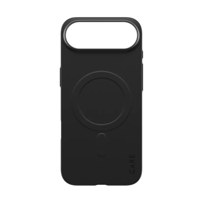 Suojakotelo PanzerGlass CARE SL1M MagSafe-yhteensopiva Apple iPhone Air, musta