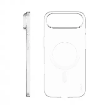 PanzerGlass CARE SL1M kotelo läpinäkyvä MagSafe-yhteensopiva Apple iPhone Air
