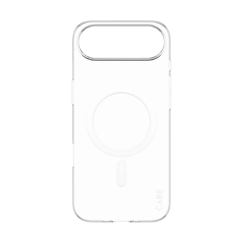 PanzerGlass CARE SL1M kotelo läpinäkyvä MagSafe-yhteensopiva Apple iPhone Air