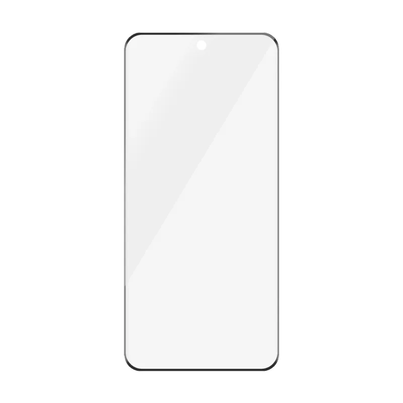 PanzerGlass® näytönsuoja Xiaomi Redmi Note 15 4G | 5G | Ultra-Wide Fit
