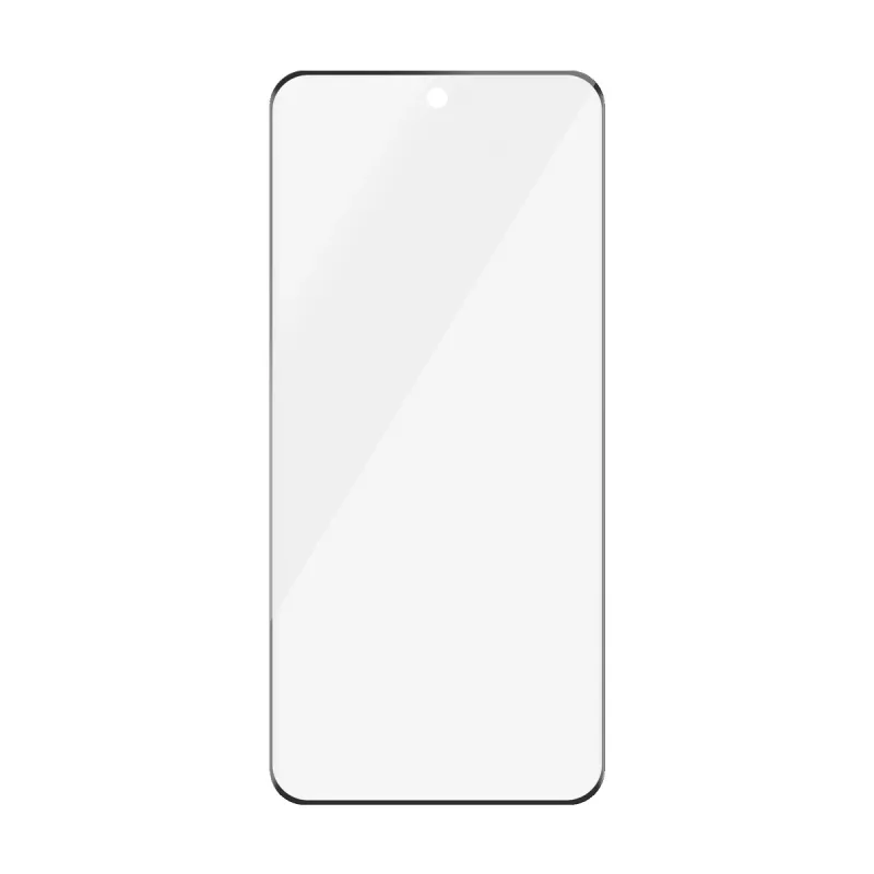 PanzerGlass® näytönsuoja Xiaomi Redmi Note 15 Pro+ 5G | Ultra-Wide Fit