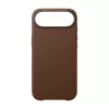 PanzerGlass CARE Solo Case Apple iPhone Air, ruskea, kotelo