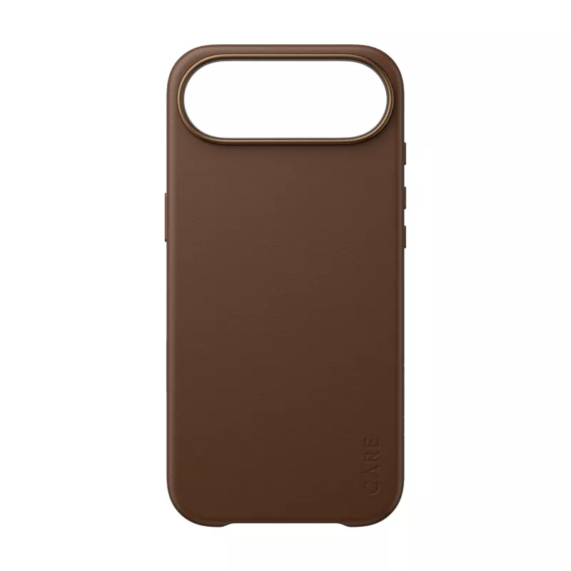 PanzerGlass CARE Solo Case Apple iPhone Air, ruskea, kotelo