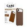 PanzerGlass CARE Solo Case Apple iPhone Air, ruskea, kotelo